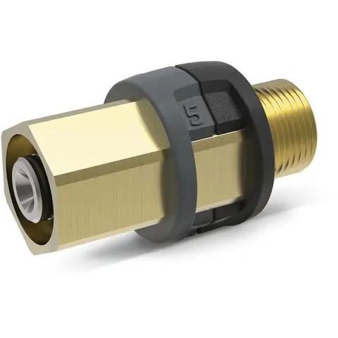 Köp nu Kärcher Professional 41110330 Adapter